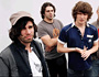 Numinous: Remembering the Irish rockers; saying hello to Innereye