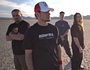 Pillar: The Oklahoma hard rockers return with 'For The Love Of The Game'