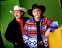 Bellamy Brothers: The country duo are raising eyebrows with their new album