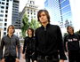 Sonsofday: Conversion of a Soviet prison guard are roots of US-based rock band