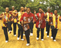 Ladysmith Black Mambazo: South Africa's musical ambassadors rooted in the Christian faith