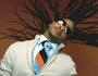 DeWayne Woods: The Stellar Award Winner testifies to being healed of HIV