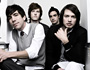 The Fold: A rock band who've used family tragedy to help create a powerful album