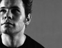 Delirious?: Jon Thatcher, bassman with the ever-popular rockers, holds forth