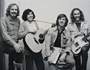 Canaan: Bob Fraser, lead singer of '70s rock band, recalls fledgling British scene