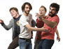 Edison Glass: Long Island music graduates become thinking man's rockers