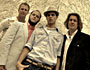 Newworldson: The Canadian band reflecting the golden age of soul