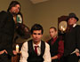 Manic Drive: Eclectic Canadian rockers learning the gift of patience