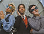 Admiral Twin: Oklahoma's highly regarded purveyors of alternative pop rock