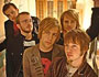 After Edmund: The Brit rock Americans say "Hello" with outstanding album
