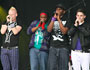 The Ultimate Event At Alton Towers