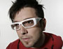 Andy Hunter: Talks about his 'Colour' album & the 'Expelled' soundtrack