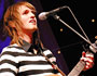 Aaron Keyes: A worship pastor who's written the "Not Guilty Anymore" classic