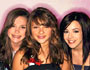 The Rubyz: Teen pop from Christendom's answer to Hannah Montana