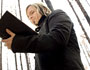 Kevin Max: Talks about 'The Blood' album and The Impostor feature film