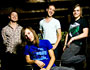 Ruth: Washington rockers who are anything but One Foot In, One Foot Out