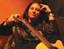 Reana: South African pop rocker offering The Cure