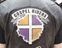 Unity & Peace In Israel via A Suzuki Bandit