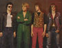 Amaziah: British hard rockers with an album worth $1,500