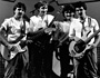 Three Point Turn: Greenbelt talent contest winners in 1983, debut CD in 2008!
