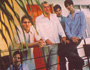 All Star United: America does Britpop and makes a 'Smash Hit'