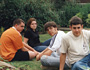 If Only: 'It's All Gone Very Orange' for Surrey indie band
