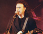 Johnny Markin: Rock man's surprise move with worship album