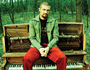 Nate Sallie: Singer/songwriter ruined to settle for an ordinary life