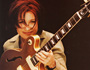 Margaret Becker: US singer to make an appearance at Cross Rhythms '95