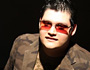 Johnny Juarez: Buffalo-based Latin pop rocker now recording in English