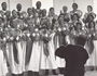 Angelical Voice Choir: Gospel bursting onto prime time ITV