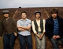 Seabird: Cincinnati rockers with a powerful Britpop sound