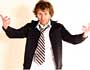 John Reuben: The rapper who wants to be his age but still be relevant