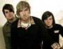 Chasen: South Carolina rockers who've gone out of the church and into the clubs