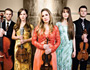 Annie Moses Band: Chamber pop siblings taking in bluegrass to classical