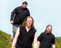 Back Pocket Prophet: Oxford thrash metallers wanting to become supernatural