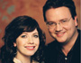 Keith & Kristyn Getty: Husband and wife duo bringing fresh popularity to hymnody