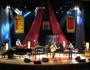 Mark Tedder: An American records in China opening The Door to multi-cultural worship