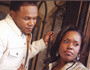 Renee Spearman & Prez: Californian gospel duo pointing to a Good God