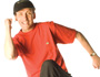 John Hardwick: Helping to build a "fit Church" with BibleBop Workshops
