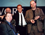 Stephen Deal: A tone deaf songwriter who's won TWO Ivor Novello Awards