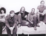 Superhero: Scottish rockers hugely influenced by a Vittorio De Sica film classic