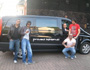 Lighten Up: Bringing communities together with bhangra worship!