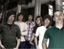 The Devil Wears Prada: Dayton-based metalcore band ready third album