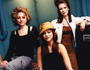 Everlife: The power pop trio proving there's life after Disney