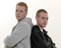 Dublit: Sammy G and JJ, Birmingham's new masters of gospel grime