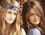 Cadia: Female pop rock duo with a message for young teens