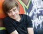 Luke Benward: Following in father's (and grandfather's) musical footsteps