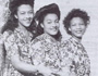 Gay Sisters: Gospel Roots - The group who hit with "God Will Take Care Of You"
