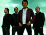 Yfriday: The Newcastle worship band spoke about the 'Great & Glorious' album